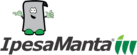 Logo de IPESA Manta