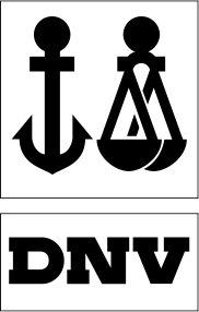 Certificación de gestión DNV de IPESA