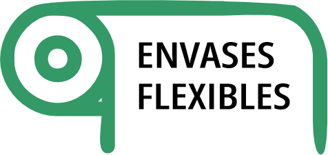Logo de IPESA Envases Flexibles